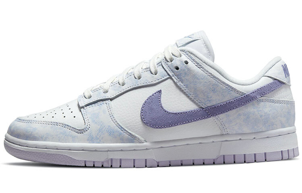 Кроссовки Nike Dunk Og "Purple Pulse" (Женская размерная сетка)
