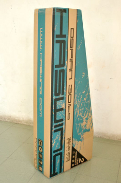 Электромотор Haswing Osapian 40