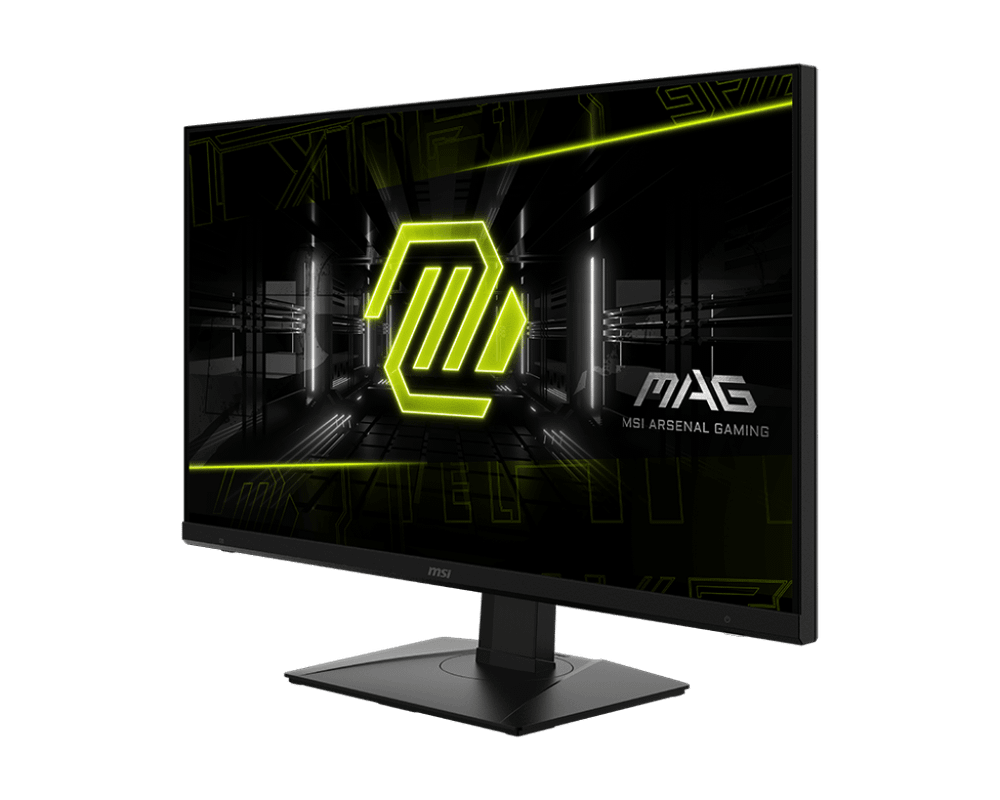 Монитор 32" MSI MAG 322UPF Rapid IPS 3840x2160 160Hz 1ms 100млн:1 2xHDMI 1xDP 5xUSB