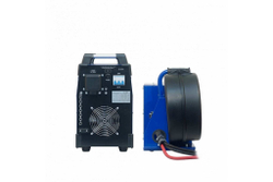 Сварочный аппарат ULTIMATE 450 (с горелкой+подающий+пакет проводов)/Aurora-Pro