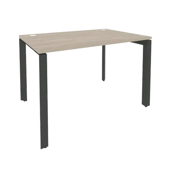 Onix Стол рабочий на П-образном м/к O.MP-SP-2.8 1180*800*750