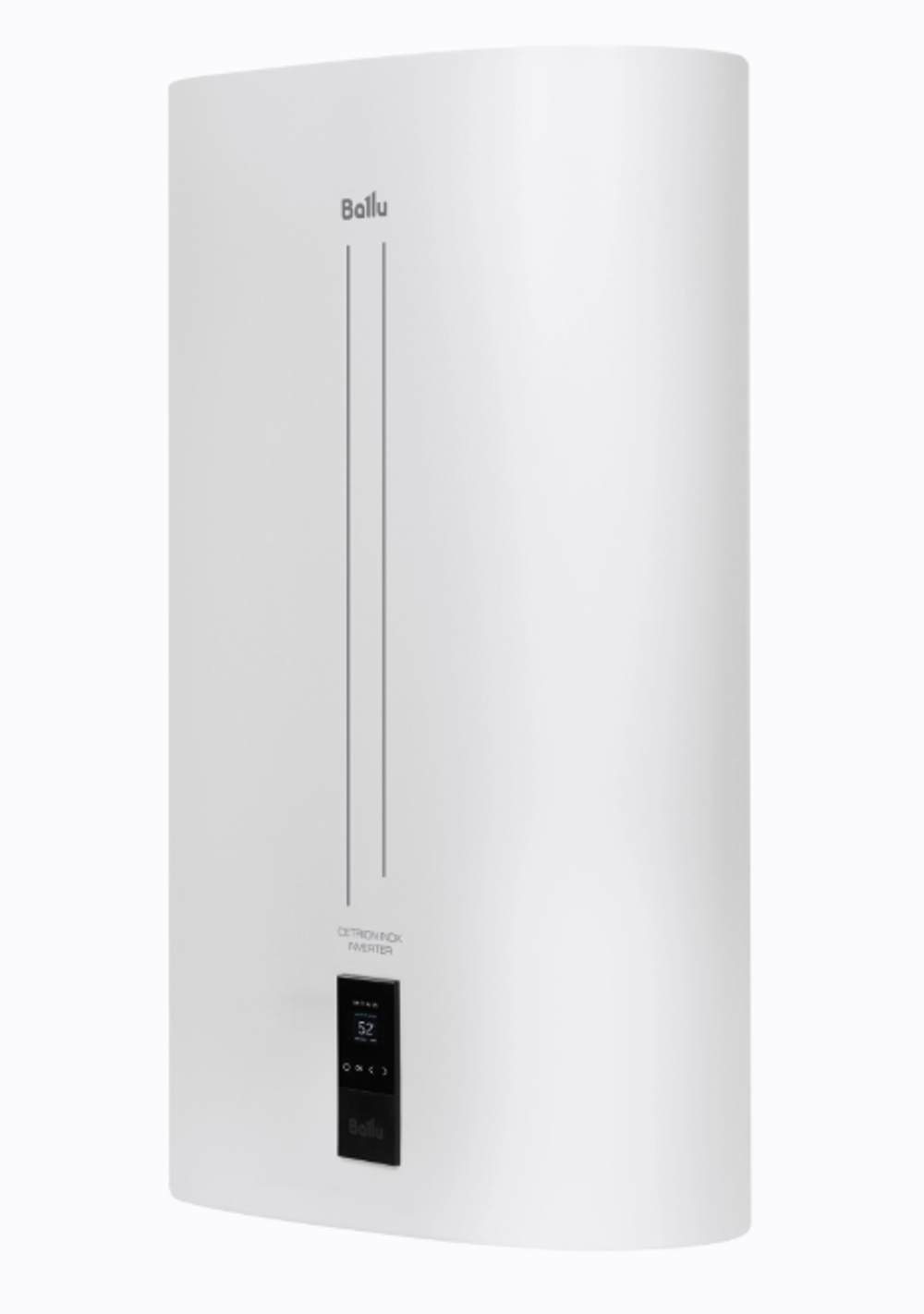 Водонагреватель Ballu BWH/S 80 Cetrion Inox Inverter