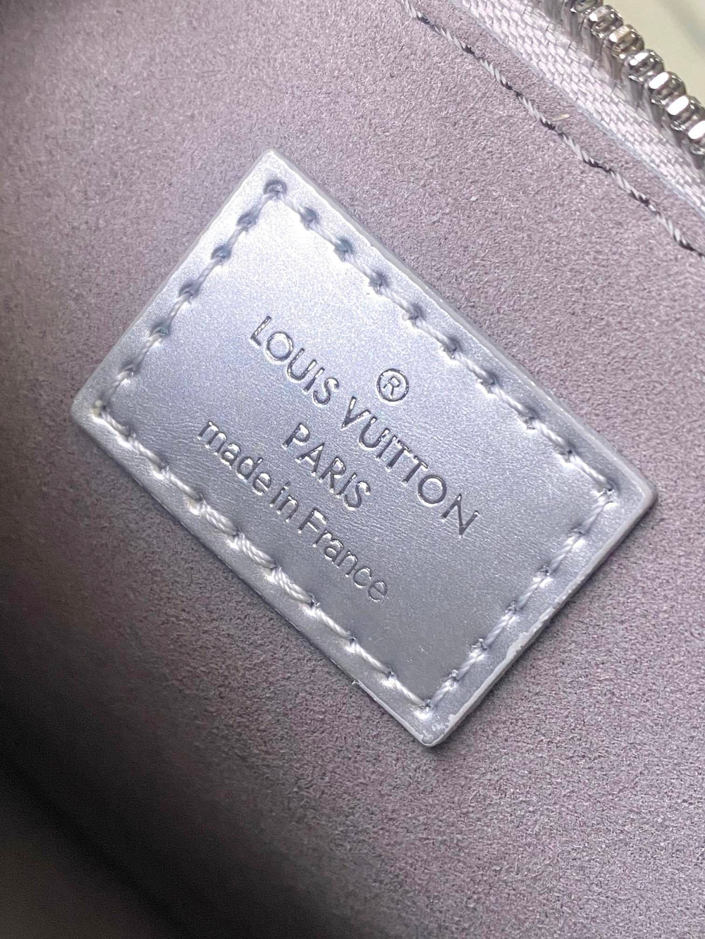 Louis Vuitton Nano Alma