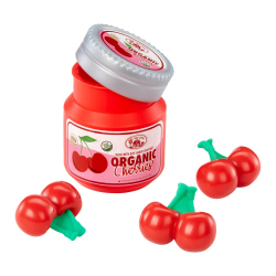 Little Tikes - Набор для приготовления мороженого Creative Chefs + 17 аксессуаров 639661 / артикул   639661  / GTIN 0507436339661
