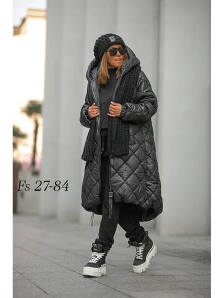 Куртка 50345979 Fabrika