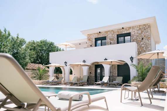 Кресло Net Lounge тортора