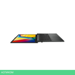 Ноутбук Asus Vivobook Go 15 E1504GA-BQ550 Mixed Black (90NB0ZT2-M00XJ0)