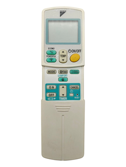 Пульт Daikin ARC433A50