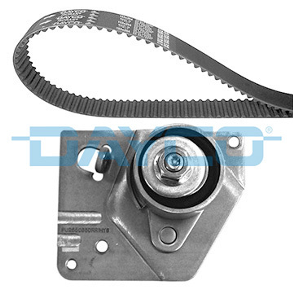 DAYCO - KTB467-DAY - Timing Belt Set