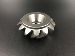 Шестерня вертикального вала (Пиньон) Yamaha 40-50 (6H4-45551-00) (Osaka)