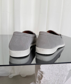 Лоферы Christian Dior