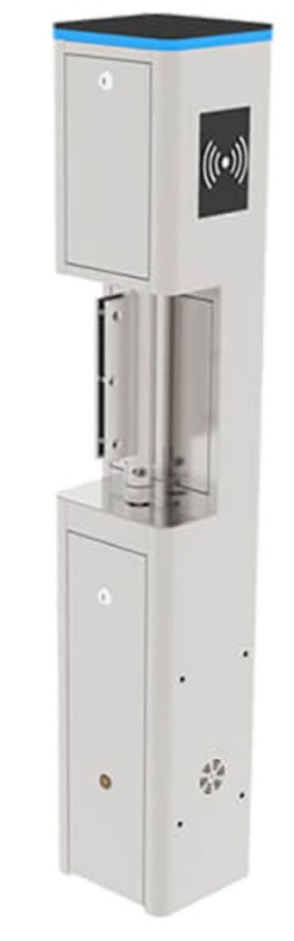 Турникет ZKTeco SBT2000S