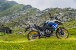 Новый мотоцикл Voge DS525X