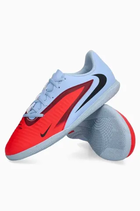 Футзалки Nike Phantom 6 Low Club IC Junior