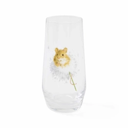 Royal Worcester Набор из 4 бокалов Wrendale Designs 550 мл