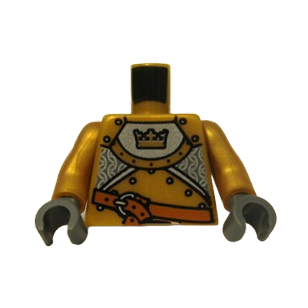 Торс от Золотого Короля 973pb0569c01