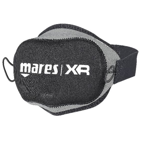 Маска светонепроницаемая Mares XR