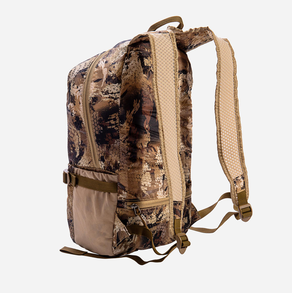 Рюкзак "Pocket Pack" цвет COMB