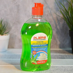 Средство для мытья посуды 500мл концентрат "Алоэ Вера" Laima Professional
