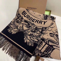 Шарф Burberry