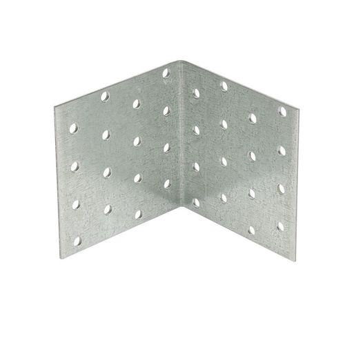 Уголок крепежный 80х80х80х2 мм ШК