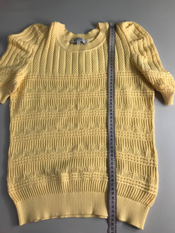 Джемпер Morgan для уютного образа, маркировка S, визуально на 44 размер