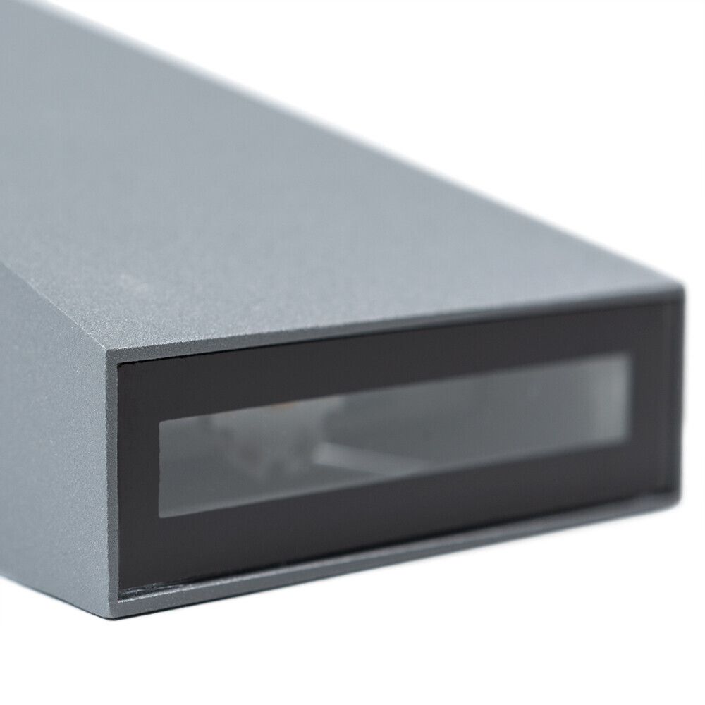 Фасадный светильник Arte Lamp