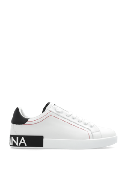 Кеды DOLCE&GABBANA