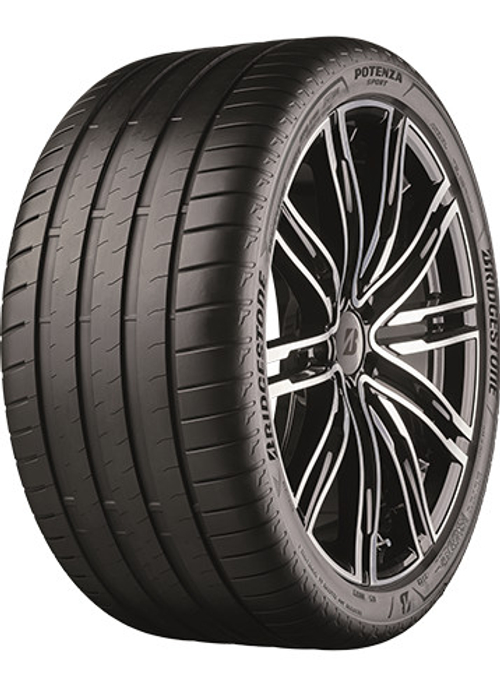 Легковая шина BRIDGESTONE POTENZA SPORT 245/45R20 103Y XL
