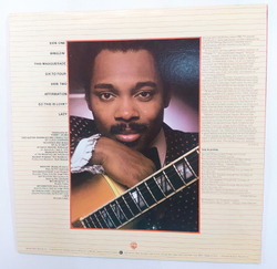 George Benson Breezin Original USA 1976