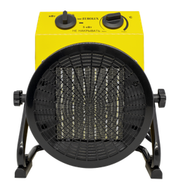 Электрическая теплопушка Eurolux ТЭПК-EU-5000K