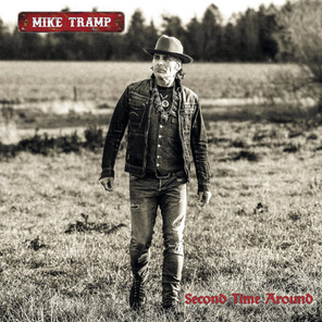 Mike Tramp / Second Time Around (RU)(CD)