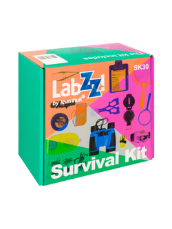 Походный набор Levenhuk LabZZ SK30
