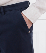 Брюки Kaito BOSS BLACK - темно-синий(50485788)