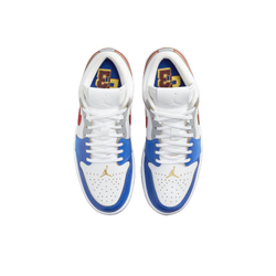 Кроссовки Air Jordan 1 Low Philippines