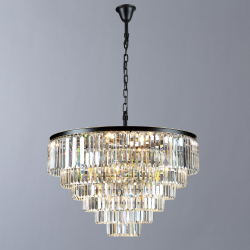 Люстра подвесная Divinare Nova 3001/01 LM-16