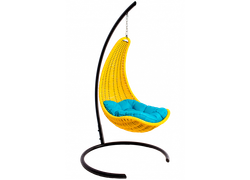 Подвесное кресло-гамак