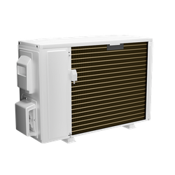 Сплит-система ENERGOLUX, MÜRREN White (on/off), SAS24MR1-A / SAU24MR1-A