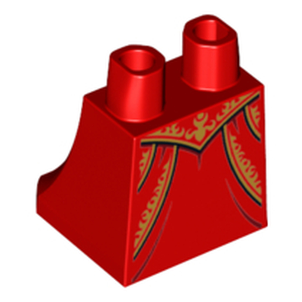 Ноги от Принцессы Железный Веер 36036pb018