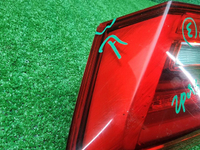 Фонарь правый внутренний BMW 5er G30 (2017-2020)