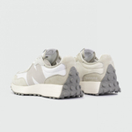 кроссовки New Balance 327 White Moonbeam Wmns