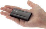 Внешний SSD USB 3.2 Gen 2 Type-C Digma DGSM8004T2MGG