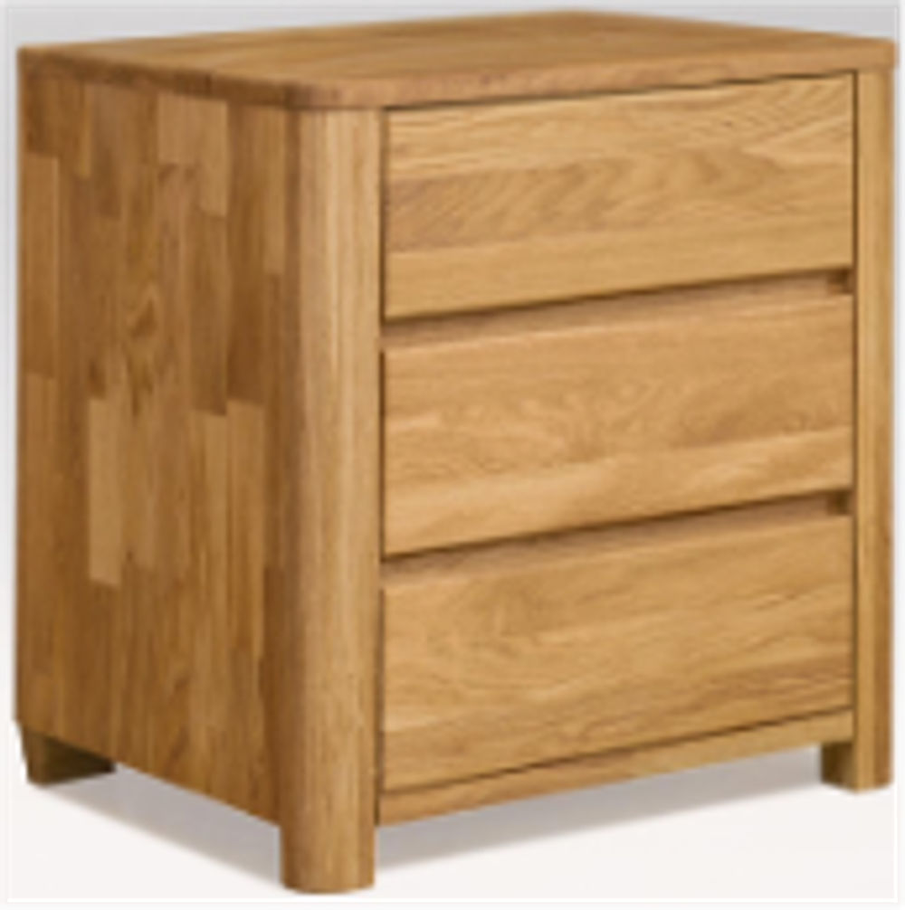 ЛОЗАННА Тумба прикроватная