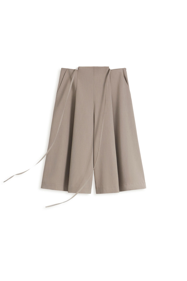 Бермуды DNK Beige