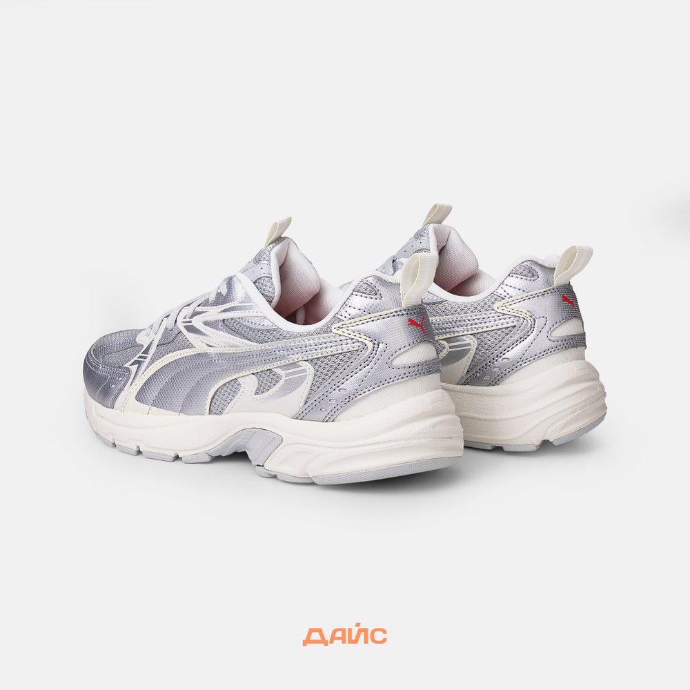 Кроссовки Puma Milenio Tech
