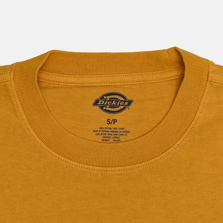 Футболка мужская Dickies Darrtown Short Sleeve Tee 