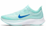 Кроссовки Nike Zoom Fly 3 (Женская размерная сетка)