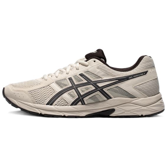 Asics могут похвастаться 4-мя бежевыми кроссовками Низкими Мужскими