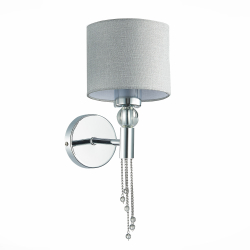 Светильник настенный Evoluce Primma SLE105171-01