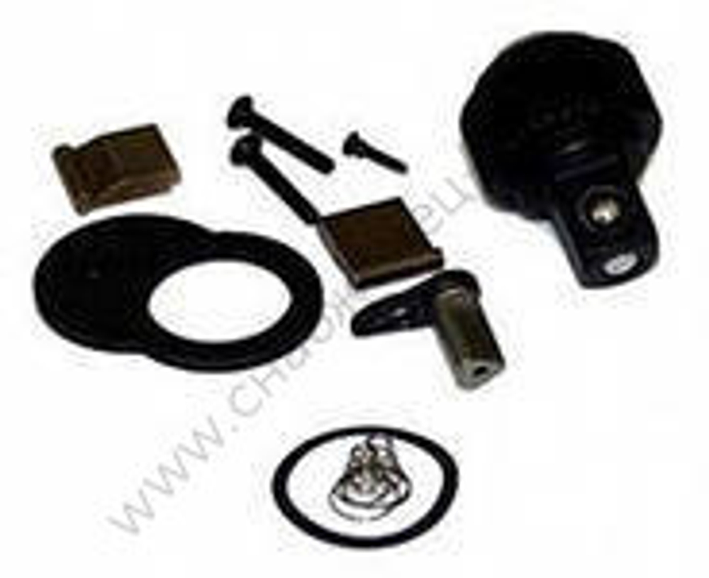 Ремкомплект трещотки, СТАНКОИМПОРТ, Т.14.60.48-SP